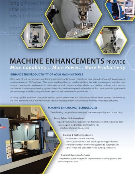 CNC Engineering, Inc. .